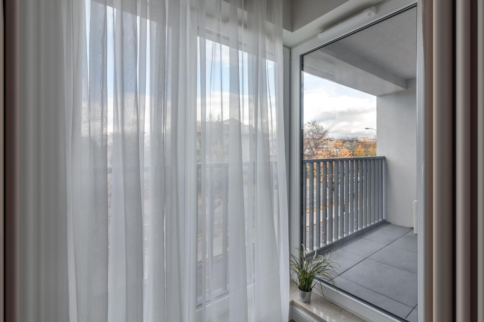 Golden - Luxury And Bright - Siedmiogrodzka 3 Varšava