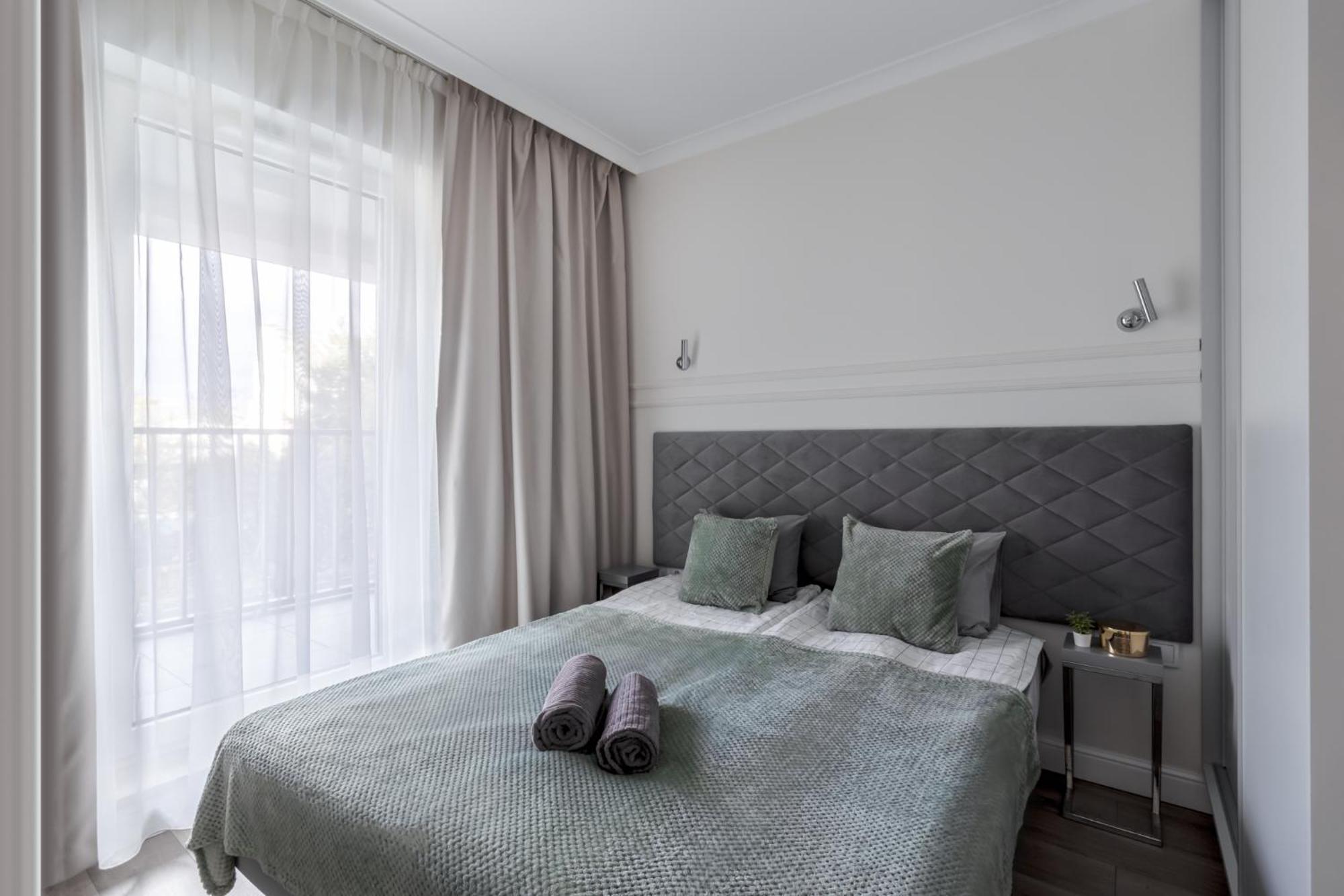 Golden - Luxury And Bright - Siedmiogrodzka 3 * Warsaw
