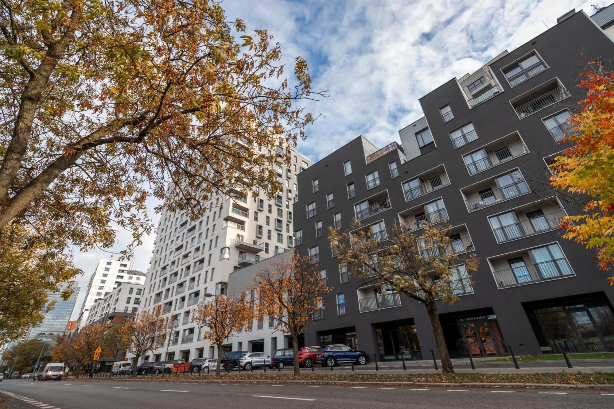 Апартаменти Golden - Luxury And Bright - Siedmiogrodzka 3 *